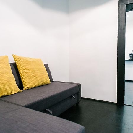 D.Five Stylish Apartment On Vaci Street 부다페스트 외부 사진