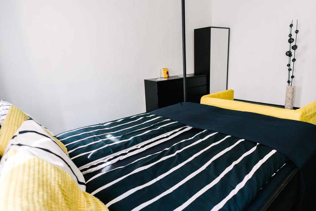 D.Five Stylish Apartment On Vaci Street 부다페스트 외부 사진